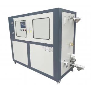 JLSS-30HP Frequency Conversion Chiller PLC Precise Control Energy Saving