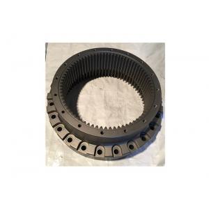 Kato HD1250-7 Excavator Travel Reduction Ring Gear Final Drive Gear Ring Travel Wheel Ring