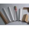 CE Pass L And U Shaped Corrugated Corner Protectors Can Be Used 50 Times