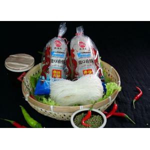 White Cooking Cellophane Bean Thread Noodles Vermicelli Food