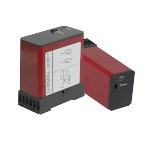 耐久性のあるPC+ABSエンジニアリングプラスチック誘導ループ交通検出器、20 kHz～170 kHzの周波数範囲、100msの反応時間