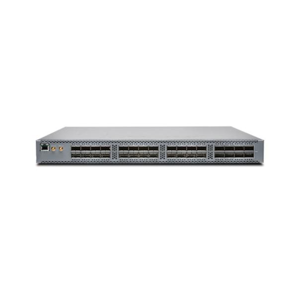 QFX5110-48S-AFO2 ネットワークスイッチ 備蓄し,フル・デュプレックス・ハーフ・デュプレックス通信に備えています