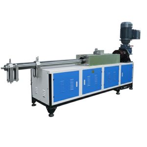 Single Screw Monofilament Extruder Machine Designed for PBT Material Processing Durable and Precise Extrusion Solution