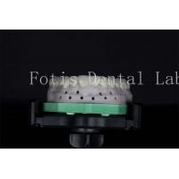 China High Strength Dental Lab Veneers Customizable For Natural Smiles on sale