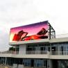 China commercial Outdoor Full Color Led Display p10 led big outdoor advertising screen wholesale
