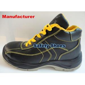China Safety Boots safety shoes ,industrial safety boots& shoes supplier