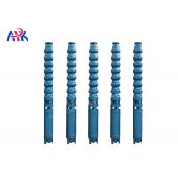 China 160m3/h 200m3/h 250m3/h 300m3/h Deep Well Submersible Pump High Pressure Turbine Pumps on sale