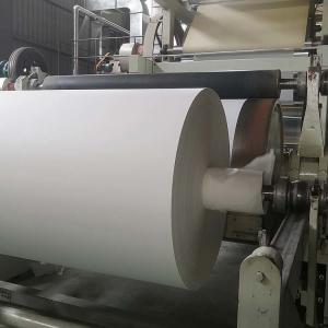 80 70 60gsm Inkjet Printer Compatible Sublimation Transfer Paper Roll