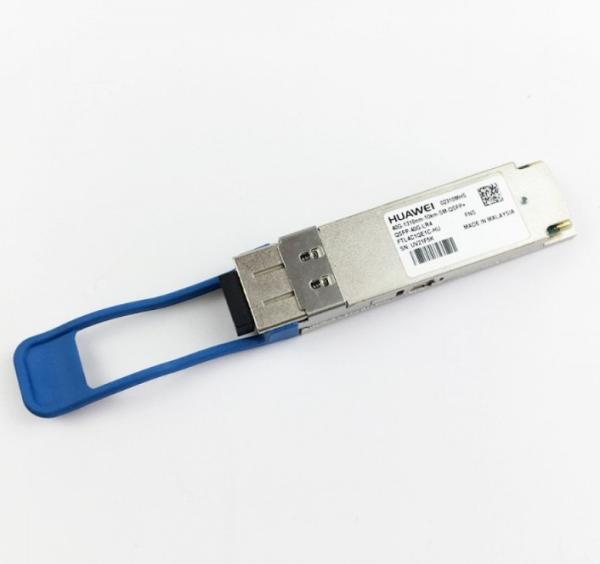 SFP-1000BaseTHuawei Optical Transceiver SFP-FE-SX  Optical Transceiver SFP+ 10G  Single-Mode Module(1310nm  10km  LC)