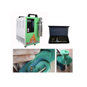 Lost Wax Investment Casting Oxyhydrogen Welding Machine 200L/H