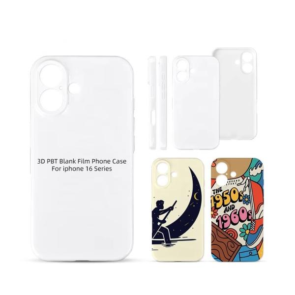 Custom Picture Iphone Cases For Sublimation