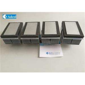 Peltier Plate Cooler Cold Thermoelectric Cooling Plate For Analytical Instrument