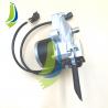 China 7834-41-2000 Throttle Motor For PC200-7 PC220-7 Excavator Parts wholesale