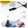 China 65W USB C to C and Micro Fast Charging Cable 1M 2M 480Mbps Data Transfer wholesale
