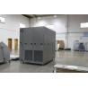 Bare Wire Heater Thermal Shock Test Chamber , Single Door Thermal Testing