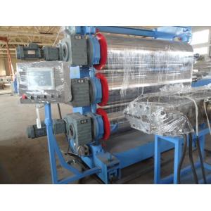 China PVC Foam Plastic Sheet Extrusion Line , PVC Foam Sheet Extrusion Machine supplier