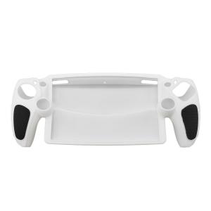 China Silicone Soft Hand Grip Handle Shell Protector For Playstation Portal Anti-Drop supplier