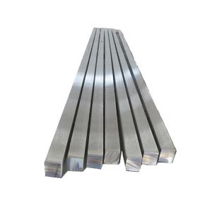 China ASTM 904L Stainless Steel Bar Added Strong Acids Resistance With Copper supplier