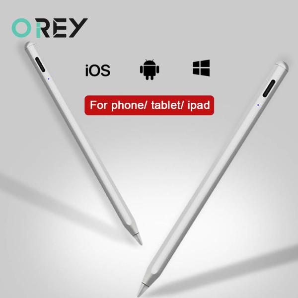 1.6mm Pixelpoint Conductive Fine Point Stylus Digital Drawing Pen For Ipad