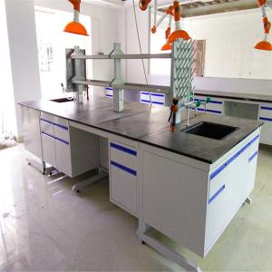 China Microscope Table Factory | Microscope Worktable Custom | Microscope Workbench Price supplier