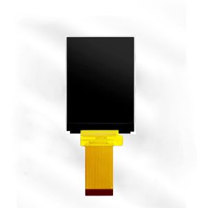 China 240*320 TFT LCD Module 2.8 Inch LCD Display Module Com Controlador ILI9341v supplier