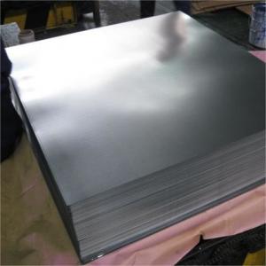 Stone Finish Tinplate Custom Size Tin Coated Steel Sheet From China