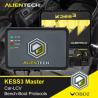 China オリジナル アリエンテック KESS V3 KESS3 マスターバージョン ECU と TCU プログラミング ツール カーベンチ ブート LCV プロトコル アクティベーション OBD ベンチ と ブート モード wholesale