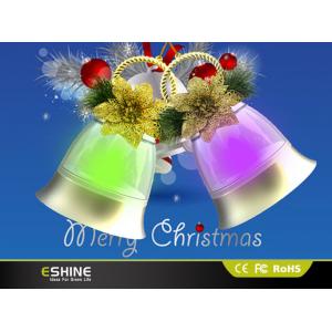 China Outdoor Christmas Landscaping Led Lights Waterproof with superbright supplier