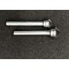 China Industrial Cone Carbide Burr Set Tree Shape Carbide Rotary Bits With Radius Pointed End wholesale