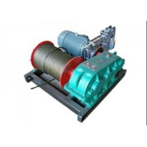 150T Industrial Electric Winch