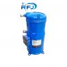 Air Conditioning Refrigeration Scroll Compressor 3ph 50hz Performer SH140A4ALC