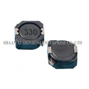 High Frequency Surface Mount Power Inductors Excellent Mechanical Strength