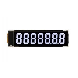 High Contrast LCM LCD Dot Display Alphanumeric LCD Module With ST7565R Controller