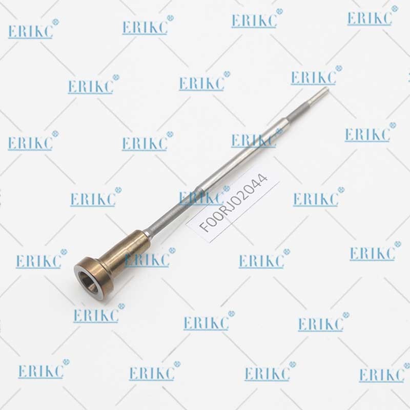China Клапаны f 00R J02 044 системы подачи топлива клапана F00R J02 044 инжектора ERIKC F00RJ02044 для 0445120118 supplier