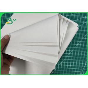 48.8gr News Paper Grade AA Size Custom - Made OEM For Newspaper Advertising