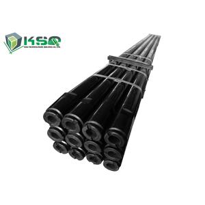 China Longitud común rasante rotatoria API 2-3/8 del tubo de taladro 3-1/2” OD los 6m” SI para el pozo de petróleo supplier