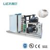 PLC Automatic Controller Big Ice capacity Industrial Flake Ice Making Equipment 10 Ton