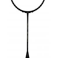 China Professional Graphite Badminton Racket Carbon Fiber Badminton Racket on sale