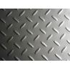 China China Checkered Stainless Steel Plate Manufacturers Suppliers Factory Price Per KGS wholesale