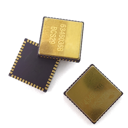 China 2025 Latest High Precision Mems Gyroscope Chip for Inertial Navigation Factory Price wholesale
