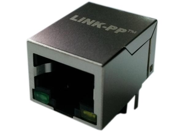 RB1-1D6B8K1A の統合された Rj45 コネクター 1xRj45 10/100Mbps のイーサネット