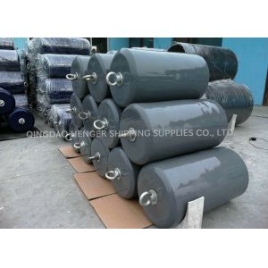 China Customized Foam Filled Fender with 0.5 to 4.8m Diameter and 12 Months Shelf Life for Marine Applications wholesale