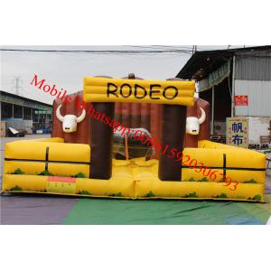 inflatable bull riding machine inflatable mechanical bull inflatable mechanical bull