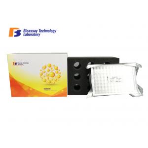 Sandwich Type Mouse Vitamin D3 ELISA Kit For Laboratory Research