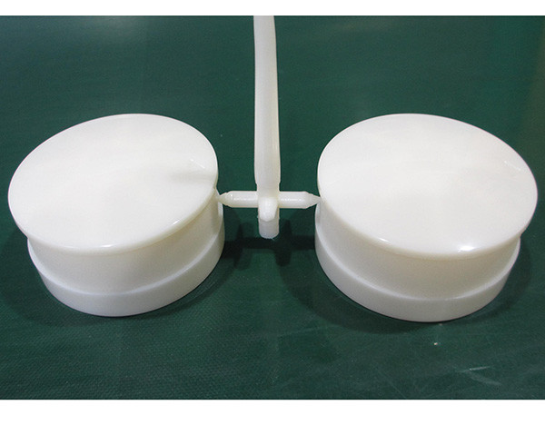 China Professional Injection Molding Service with Painting Surface Finish ±0.01mm Tolerance and 500,000-1,000,000 Shots Mold Life wholesale