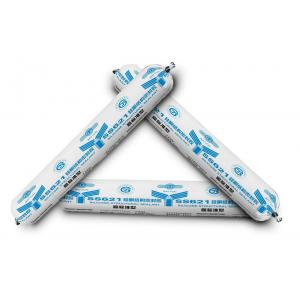 BAI YUN® SS621 Strength Structural Silicone Sealant  Excellent weatherability and high resistance to ultraviolet radiati