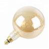 China Gaint Size Globe Filament Bulb G200 8w 700lm Retro Filament Bulb Warm White wholesale