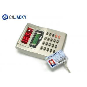 F08 / S50 / S70 / Hitag2 / EM4100 RFID IC ID Card Reader Writer Encoder