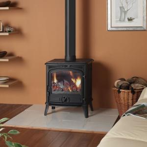 cast iron stove / enameled cast iron stove / cast iron fireplace / wood burning stove