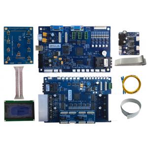 China Printer Parts 4720 Board Set For 2 Heads W5113 Eco Solvent/Solvent/Sublimation Inkjet Printer supplier